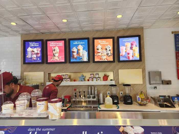 Häagen-Dazs Picture 3