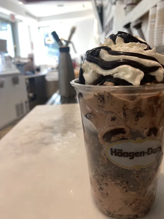 Häagen-Dazs Picture 2