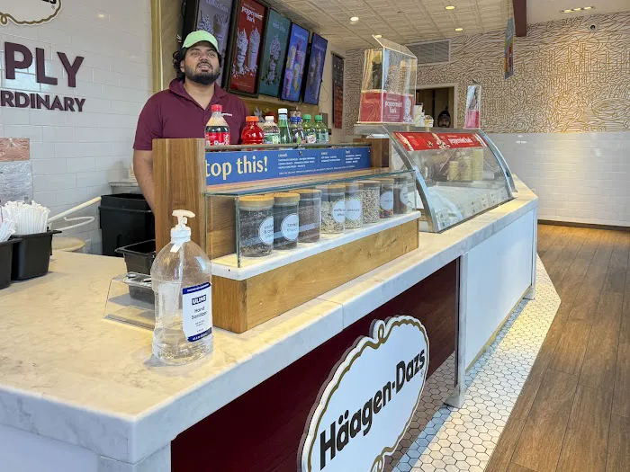 Häagen-Dazs Picture 5