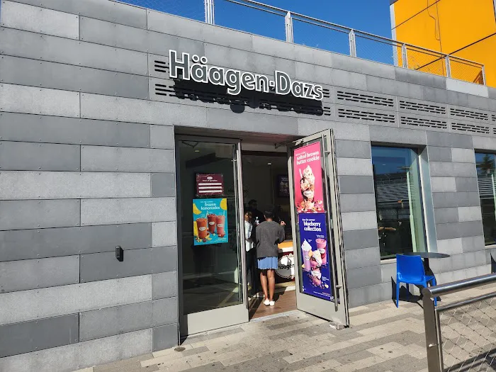 Häagen-Dazs Picture 10