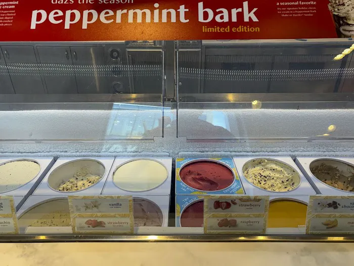 Häagen-Dazs Picture 4