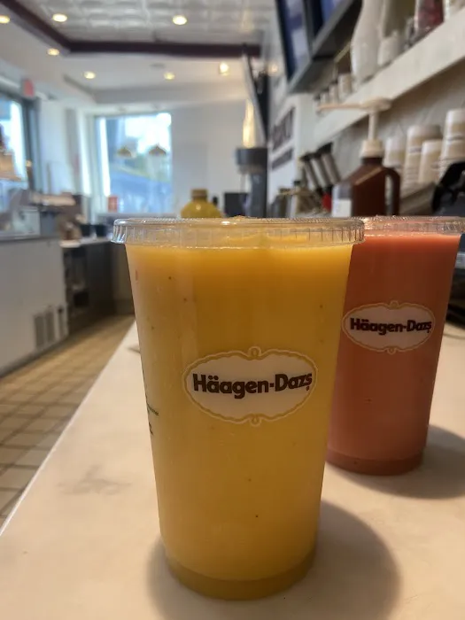 Häagen-Dazs Picture 6