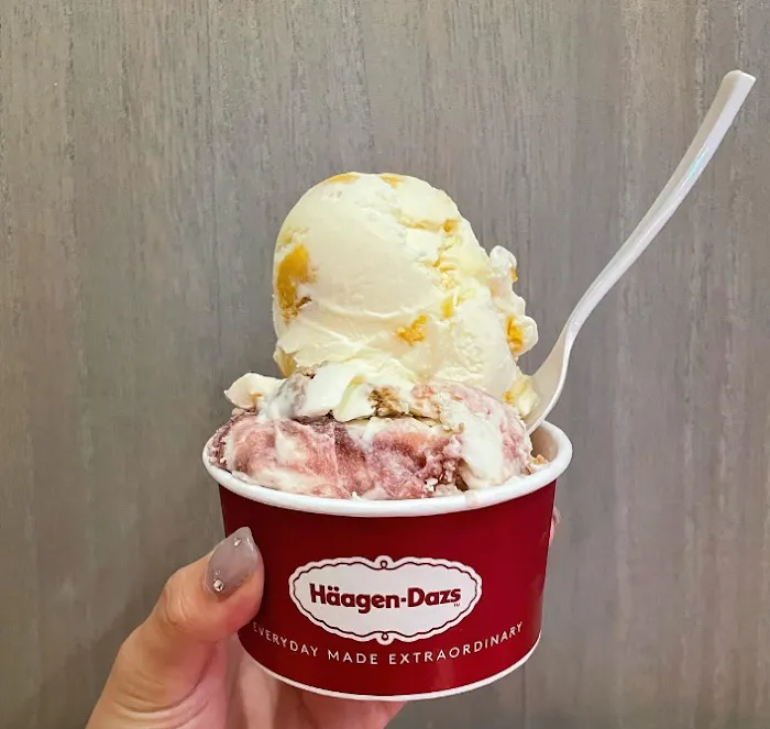 Häagen-Dazs Picture 8