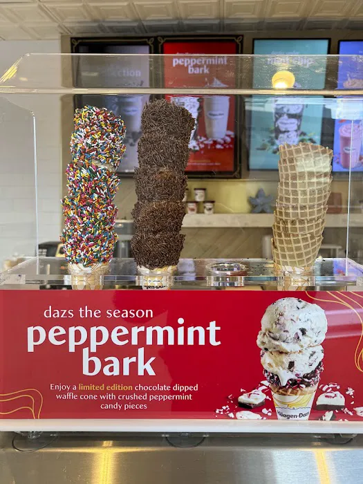 Häagen-Dazs Picture 7