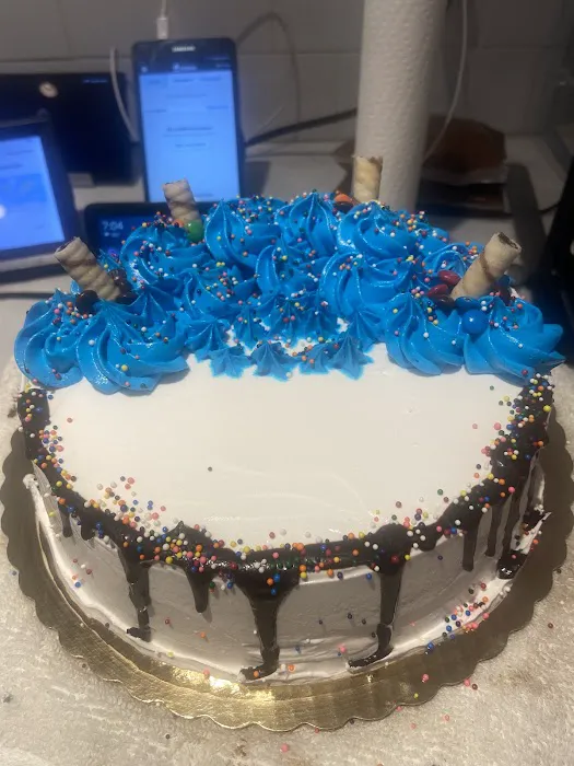 Häagen-Dazs Picture 9