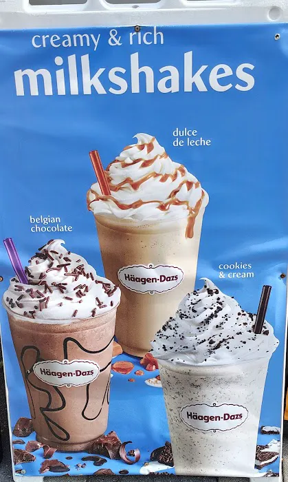 Häagen-Dazs Picture 1