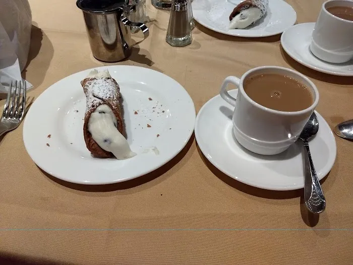 Cafe Milano Pizzeria and Restaurant Picture 7