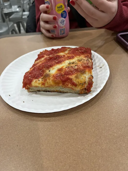 Cafe Milano Pizzeria and Restaurant Picture 8