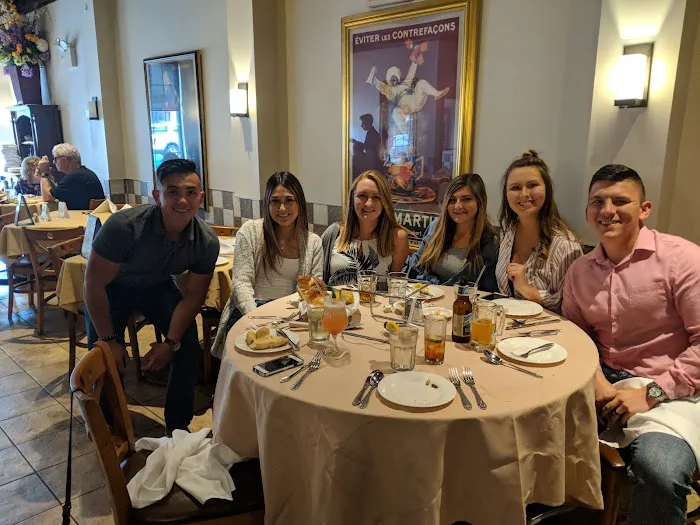 Cafe Milano Pizzeria and Restaurant Picture 9