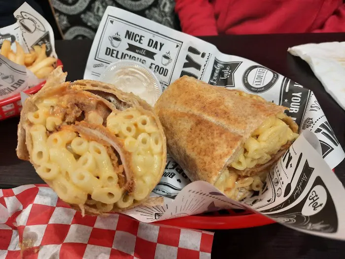 House of Flavor Picture 2