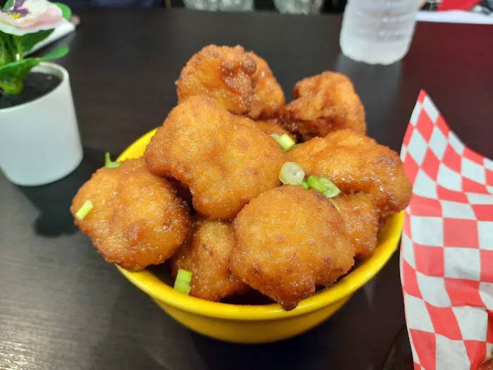 House of Flavor Picture 3