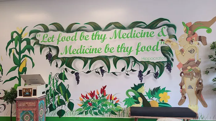 House of Flavor Picture 6