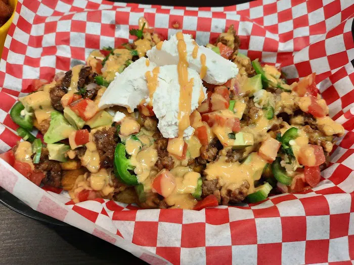 House of Flavor Picture 9