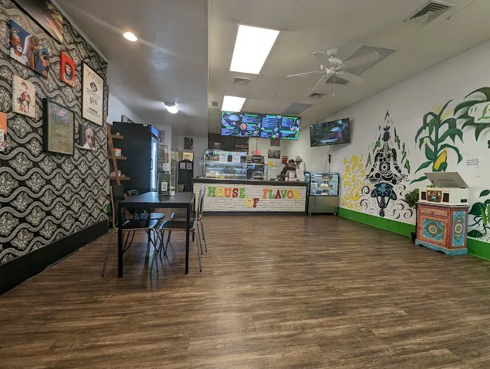 House of Flavor Picture 8