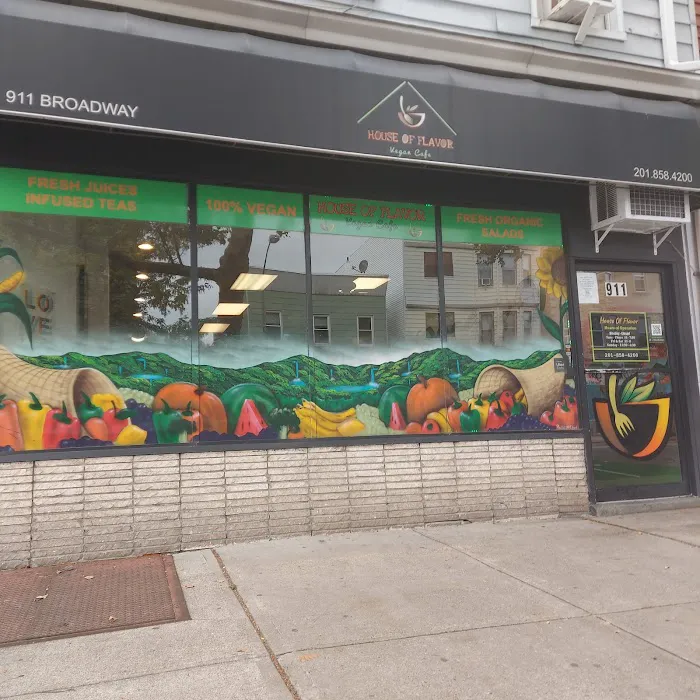 House of Flavor Picture 7