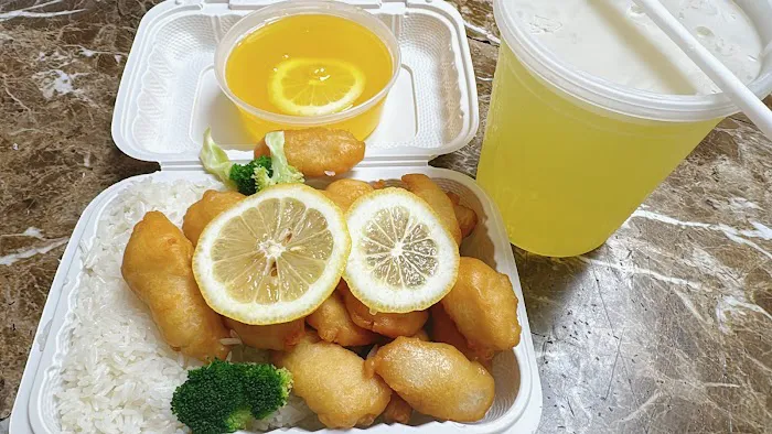 Chef Hong Kitchen Picture 4