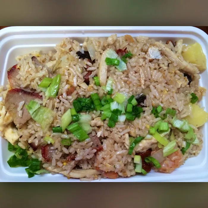 Chef Hong Kitchen Picture 5