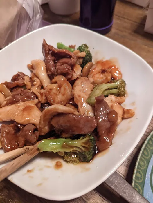 Chef Hong Kitchen Picture 7