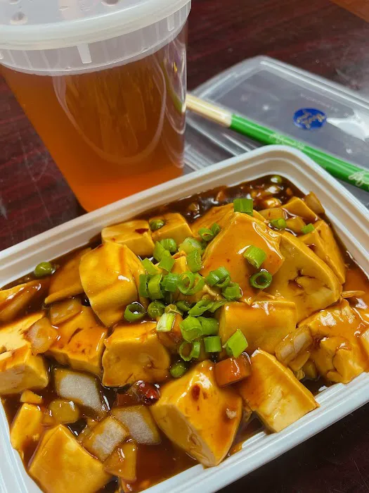 Chef Hong Kitchen Picture 6