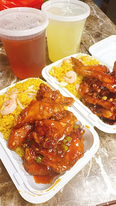 Chef Hong Kitchen Picture 2