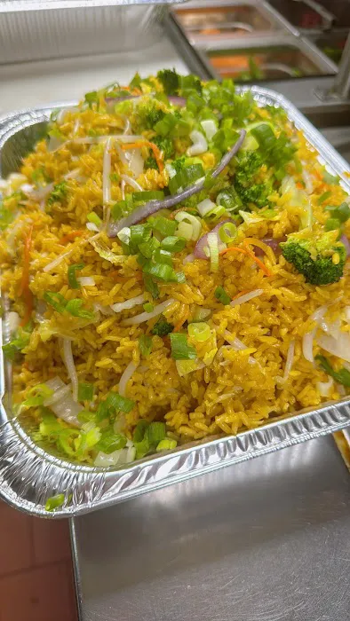 Chef Hong Kitchen Picture 1