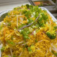 Chef Hong Kitchen ico