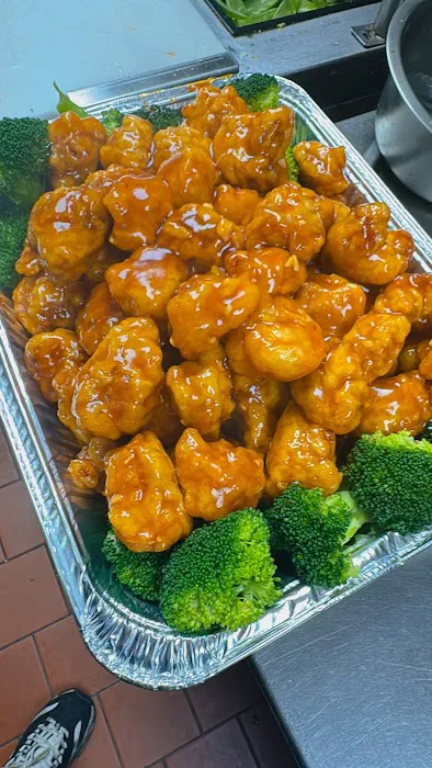 Chef Hong Kitchen Picture 3