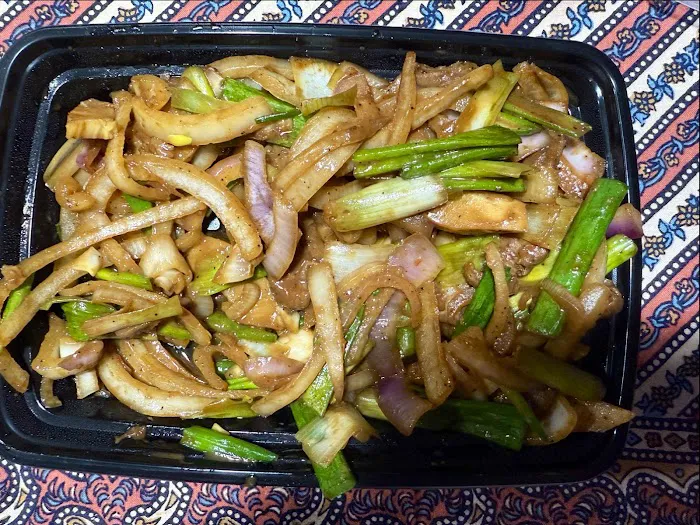 Chef Hong Kitchen Picture 10