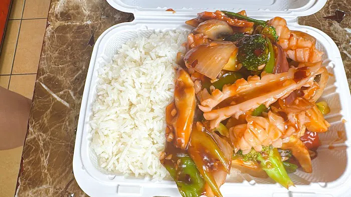 Chef Hong Kitchen Picture 9