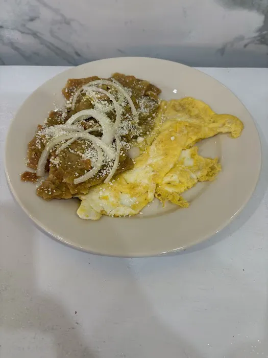 Montgomery Deli Picture 3