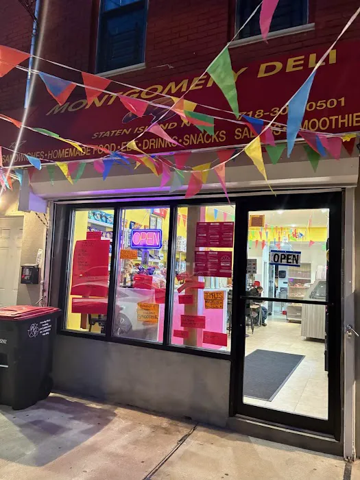 Montgomery Deli Picture 2
