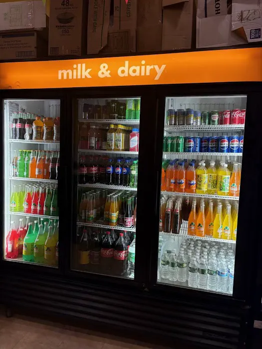 Montgomery Deli Picture 1