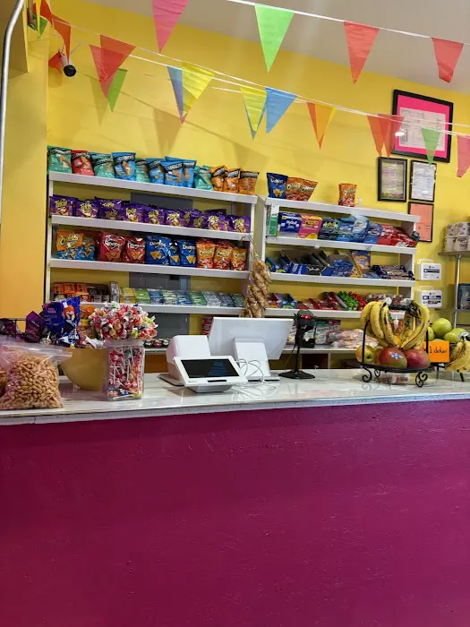 Montgomery Deli Picture 9