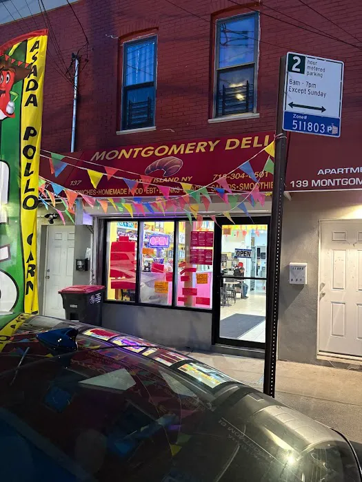 Montgomery Deli Picture 7