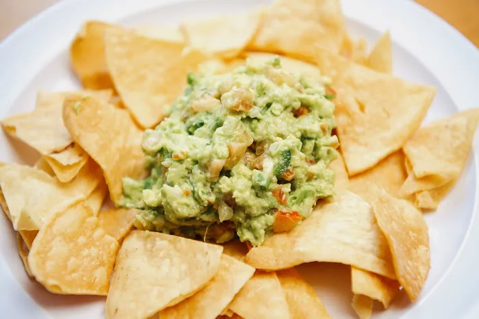 La Plaza Mexican Deli Picture 5