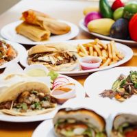 La Plaza Mexican Deli ico