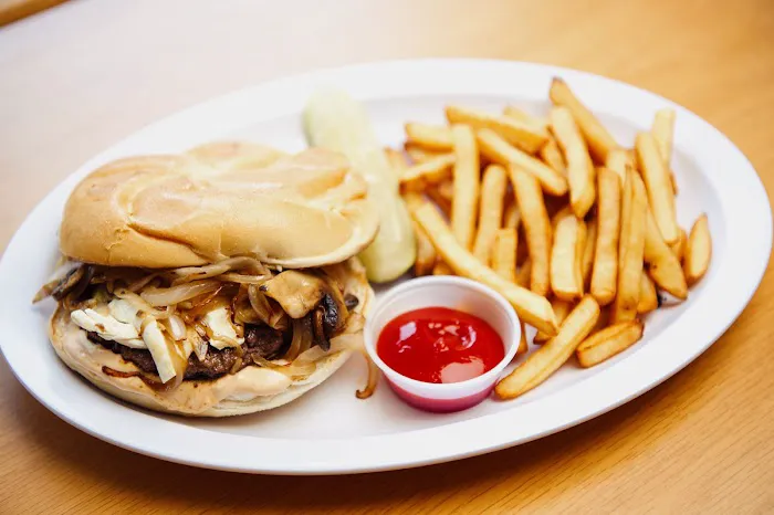 La Plaza Mexican Deli Picture 10