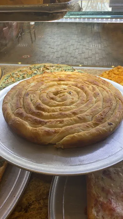 My Family Pizza Picture 2