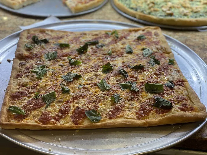 My Family Pizza Picture 6