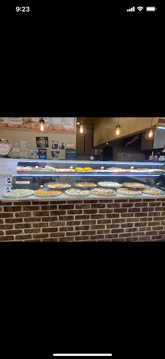 My Family Pizza Picture 5