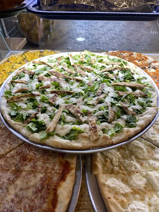 My Family Pizza Picture 8