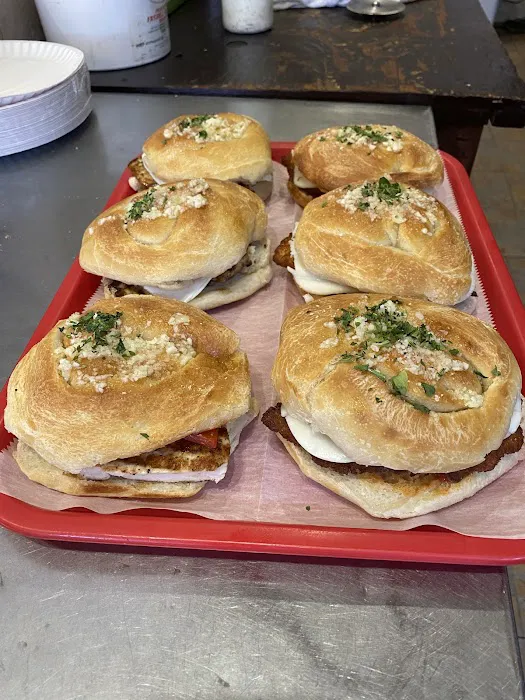 My Family Pizza Picture 10