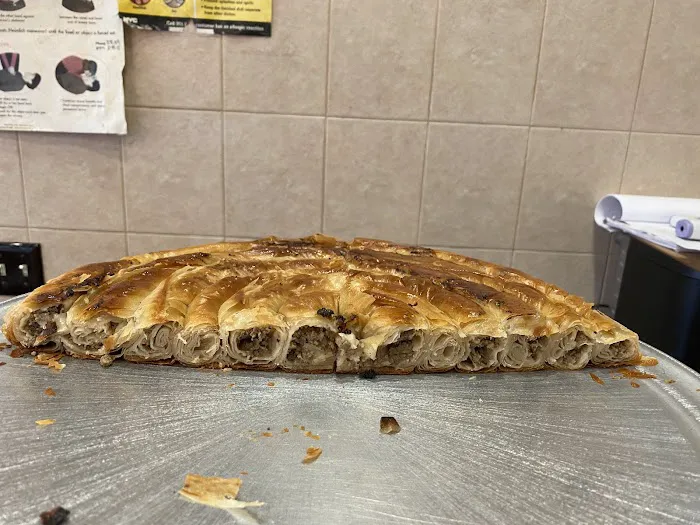 My Family Pizza Picture 4