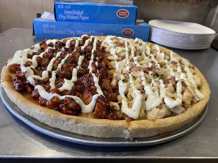 My Family Pizza Picture 3