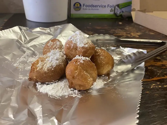 My Family Pizza Picture 9