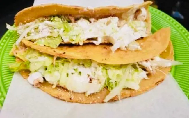 XELAJU Guatemala _ mexican Resturant & Bakery Picture 4