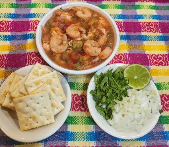 XELAJU Guatemala _ mexican Resturant & Bakery Picture 1