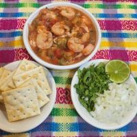 XELAJU Guatemala _ mexican Resturant & Bakery ico