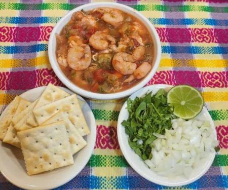 XELAJU Guatemala _ mexican Resturant & Bakery