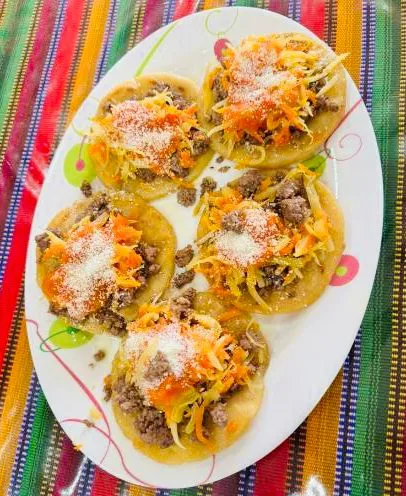 XELAJU Guatemala _ mexican Resturant & Bakery Picture 6